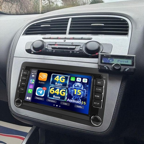 64gb für seat - seat, altea