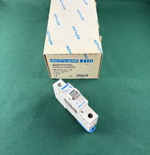 Schupa Leitungsschutzschalter