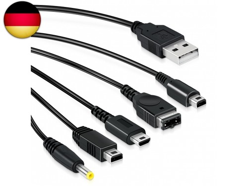 Mcbazel usb ladekabel - in,