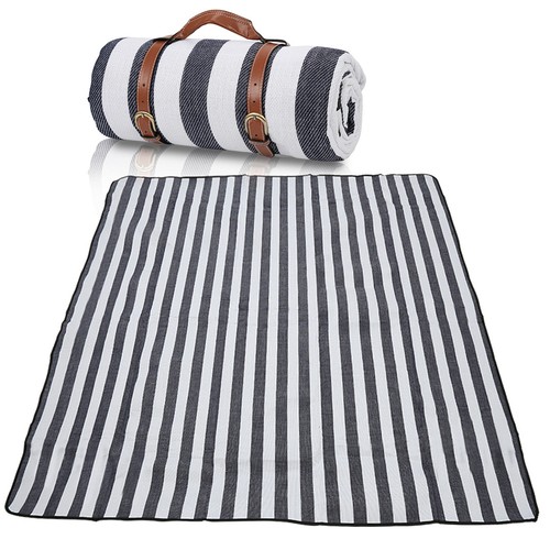 Picknickdecke peva beschichtet - picknickdecke, peva-beschichtet