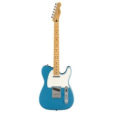 NEW Fender Player II Series