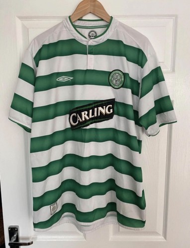 Celtic home fußball trikot - fußball,