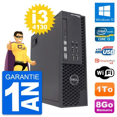Dell precision t1700 sff - dell,