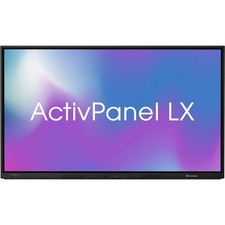 Promethean ActivPanel LX 86" 2
