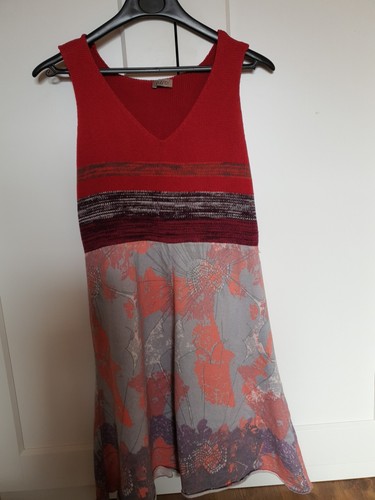 Strickkleid quiero 40 - strickkleid, gr.40