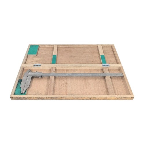Messschieber analog
