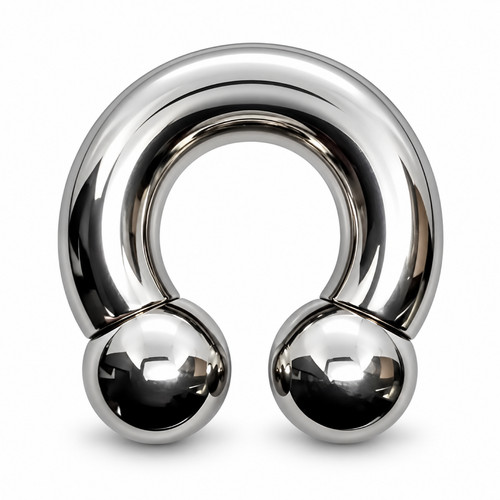 00g hufeisen circular - 00g,