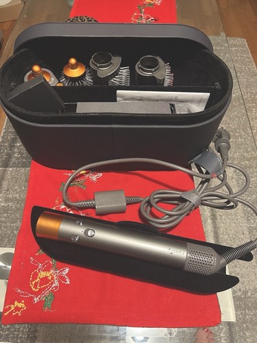 Dyson airwrap complete - airwrap,