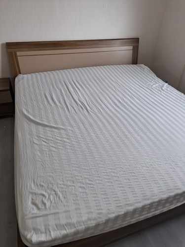 Bett 180 200 in gutem - bett,