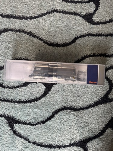 Roco 76541 knickkesselwagen - roco,