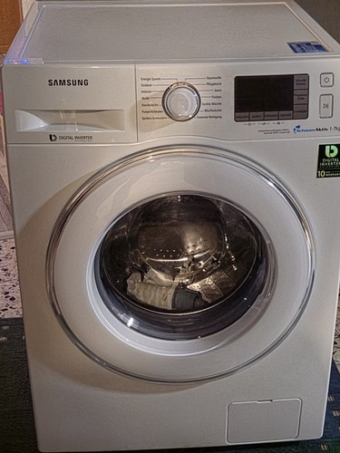 Samsung schaumaktiv - samsung,