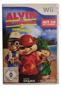 Alvin and the Chipmunks 3