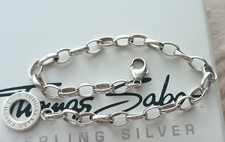 Thomas Sabo Silberarmband 925