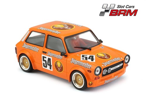 Abarth autobianchi a112 - autobianchi, no.54