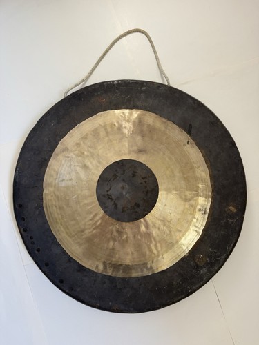 Tam tempelgong 46cm - tam-tam,