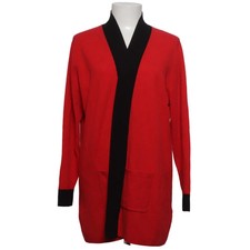 Irma Mahnel, Strickjacke