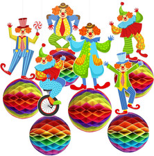 Karneval Dekoration,Fasching