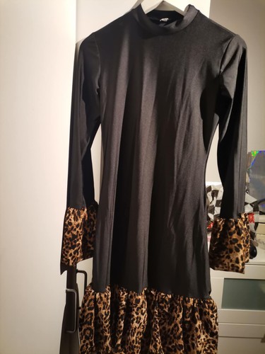 Silvesterkleid