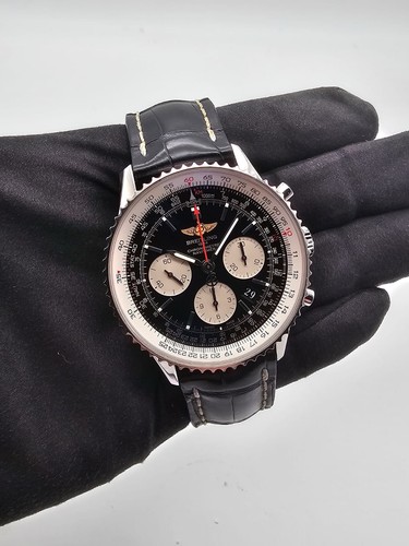Breitling navitimer 43mm - navitimer, 01