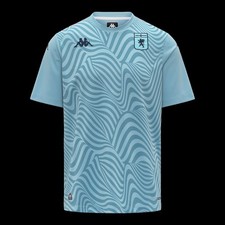 CFC Genua Fussballtrikot und