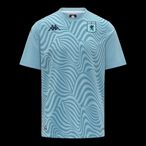 Cfc genua fussballtrikot - fussballtrikot, und