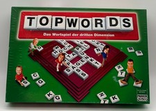 Parker Topwords - für 2 bis 4