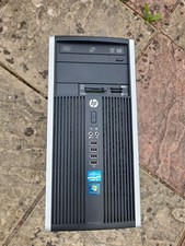 HP Compaq 6200 Pro MT PC ( i5