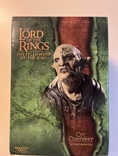 Herr Der Ringe - Sideshow