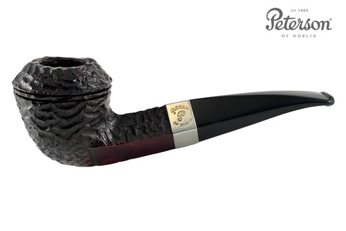 Peterson donegal rocky - peterson,