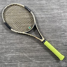 Wilson Hammer 6 Carbon Matrix