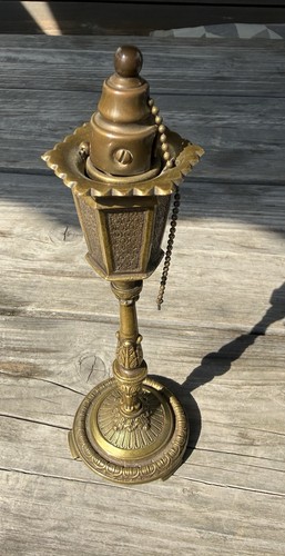 Feuerzeug laterne erhard - feuerzeug,