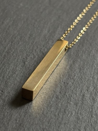 Geometrischer anhänger - geometrischer, +