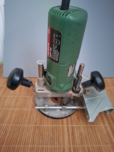 Bosch oberfräse pof52 - pof52,