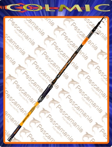 Colmic joker tele boat - colmic,
