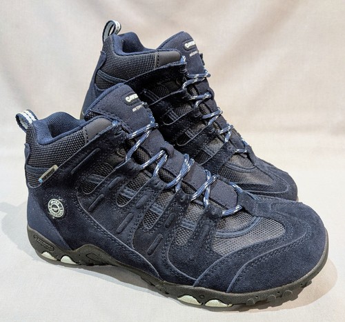 Tec quadra mid wasserdichte - quadra,