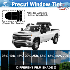 Computerized Custom PreCut