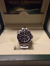 Rolex Submariner Date 16610T