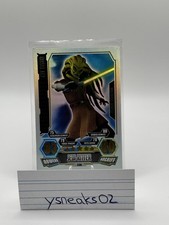 Star Wars Force Attax Serie 3