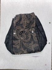 Antike Geldbeutel Handtasche