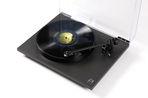 Rega planar plus - rega, 1