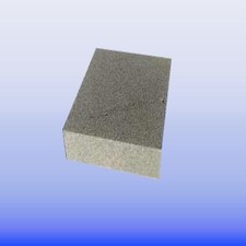 Profilradierer - Schle​ifreiniger Rostradierer halten Sie Ihre Profile sauber