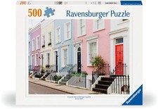 500 teile ravensburger puzzle - 500,