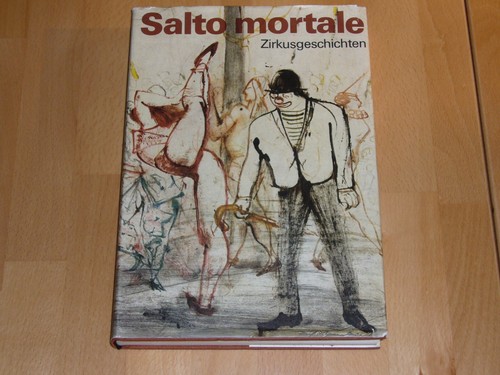 Salto mortale - mortale,