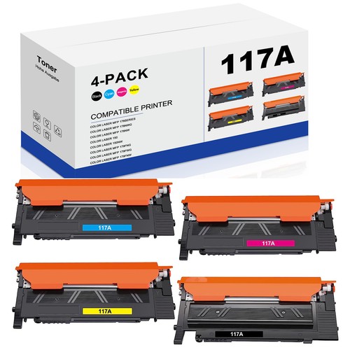 Xxl toner für 117a w2070a - xxl,