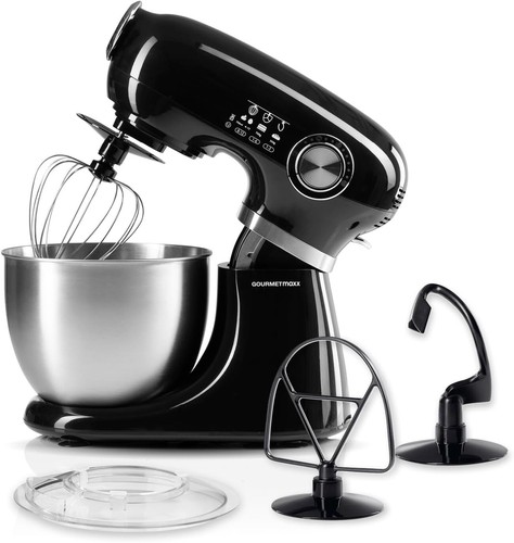 Küchenmaschine teig rühr - küchenmaschine,