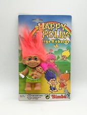 Simba ,,Happy Trolly Troll,,  Lustige Kobolde 90er Vintage ,,Neu in OVP,,