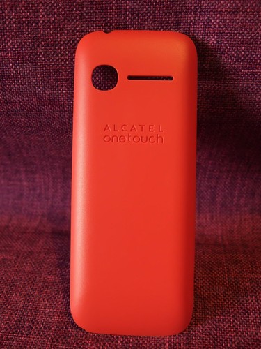 Alcatel one touch - one,