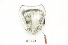 KTM 125 EXC Bj.1999 - Scheinwerfer