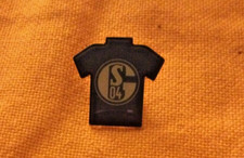 FC Schalke 04 Pin