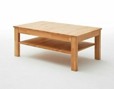 Couchtisch 104x62cm Kernbuche
